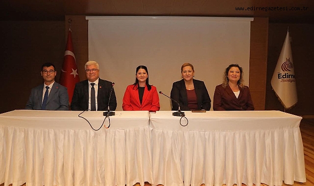 Tam Kadro Gencan’a Ziyaret