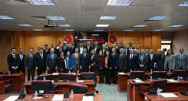 Tarihi Yapılardan Köy Yollarına Projeler Tam Gaz