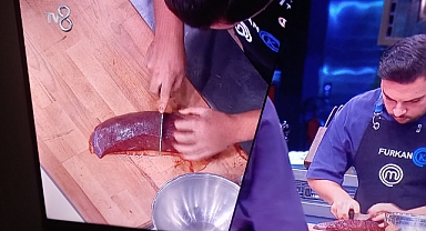 Tava Ciğeri Gündem Oldu