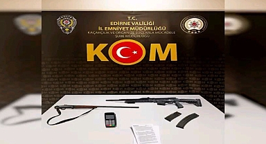  Tefecilik Operasyonu: 1 Tutuklama