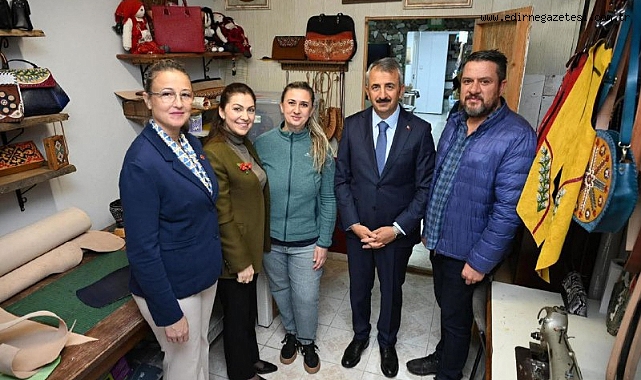 Tek Kıspet Ustası Unutulmadı