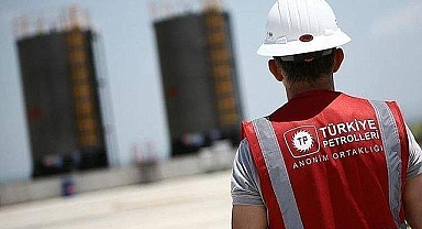 TPAO, Edirne’de Doğal Gaz Arama Kuyusu Açacak