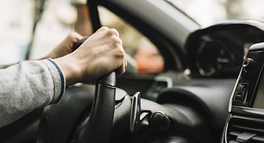 Trafikte Öfkeye Ağır Ceza