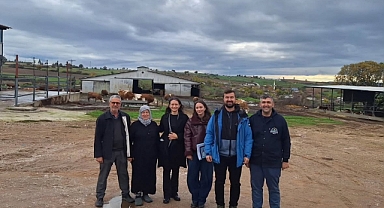 Trakya peynir mirası kayıt altına alınıyor