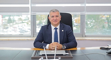 TRAKYA ÜNİVERSİTESİ GENEL SEKRETERLİĞİNE HÜSEYİN TÜRKEL ATANDI