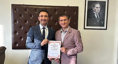 TRAKYA ÜNİVERSİTESİNE YENİ FAYDALI MODEL BELGESİ