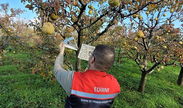 Tuzak Kontrolleri Aralıksız Sürüyor
