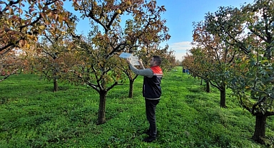 Tuzak Kontrolleri Aralıksız Sürüyor