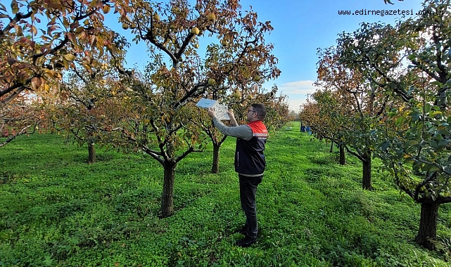 Tuzak Kontrolleri Aralıksız Sürüyor