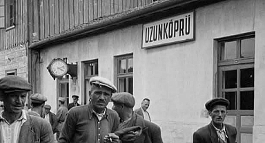 Uzunköprü’nün Adı 2 Yıl Boyunca Makrifere’ydi