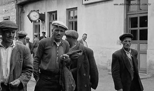 Uzunköprü'nün Adı 2 Yıl Boyunca Makrifere'ydi