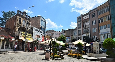 Uzunköprü–Tekirdağ Arasında “Kardeş Şehir” Süreci Başladı