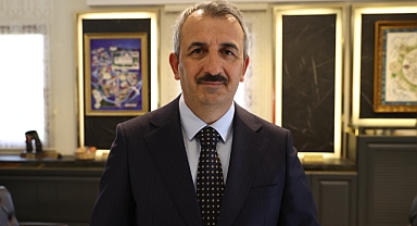 Vali Sezer’den 103. Yıl Kurtuluş Mesajı