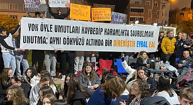 Velilerden Güvenli Eğitim İçin Ortak Çağrı