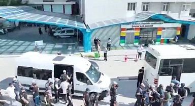 Yerlikaya Duyurdu: FETÖ’ye Yönelik 45 İlde Operasyon