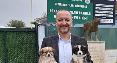 Yıldırım Beyazıt Anadolu Lisesi’nden Yeni Dostluk Hikayesi