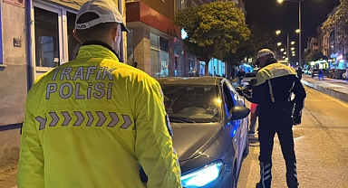 Yüksek Sesli Müzik Cezasız Kalmadı