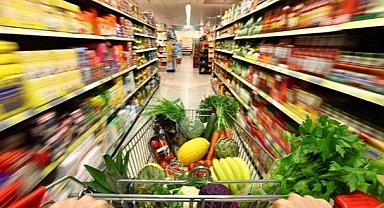 Zam Şampiyonu Yine Gıda