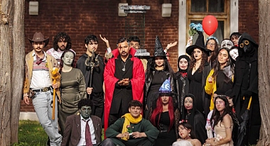 “Zihnin Karanlık Penceresi” Etkinliği Gerçekleştirildi