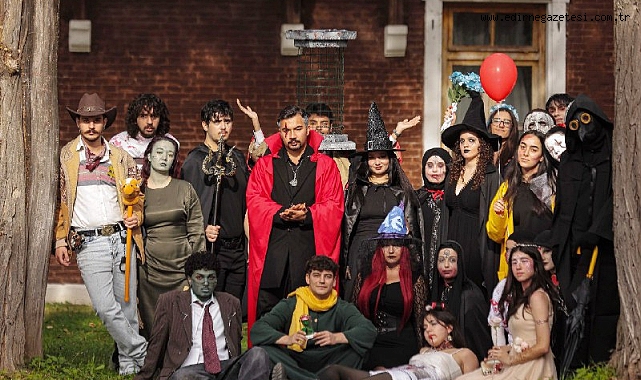 “Zihnin Karanlık Penceresi” Etkinliği Gerçekleştirildi