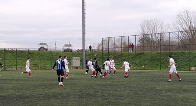 1.Amatör Lig’de Skorlar Konuştu