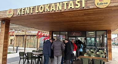  121 BİNİN ÜZERİNDE ÖĞÜN DAYANIŞMAYLA PAYLAŞILDI