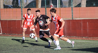 2025'in Son Maçları Oynanıyor