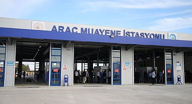 2026 Araç Muayene Ücretleri Açıklandı