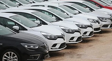 2026 Motorlu Taşıtlar Vergisi Tutarları Belli Oldu