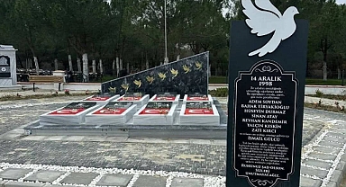 7 Öğrenci ve 1 Servis Şoförü İçin 