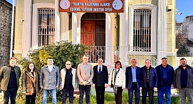 70 Muhtara Kapsamlı Eğitim