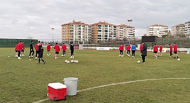 8 Yaşında Çocuk Var, Koca Şehir Yok