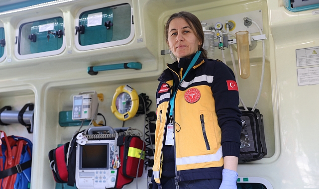 Ablası İçin Başladı, Binlerce Hayata Umut Oldu