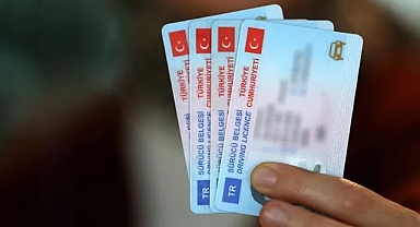 Aday Sürücüler İçin Önemli Gelişme