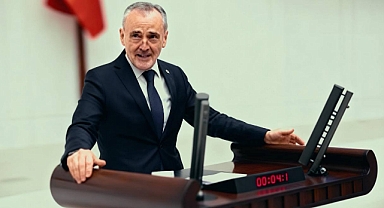 Akalın’dan Dışişleri Bütçesinde Sert Uyarılar