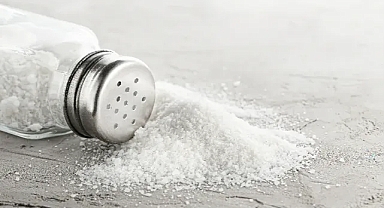 Aşırı Tuz Tüketimi Hipertansiyon Riskini Artırıyor