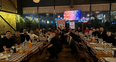 Ata Genç Spor’da Birlik Ruhu Pekişti