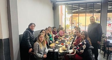 Bahri Dinar'ın Geleneği Yaşatılıyor