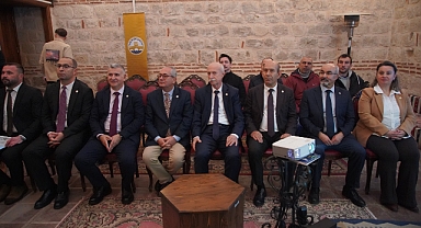 Balkan Savaşları Kütüphanesi kurulacak