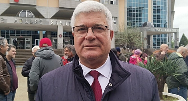 Balkanlı: “Edirne, İktidar Yürüyüşünün En Önünde Olacak”