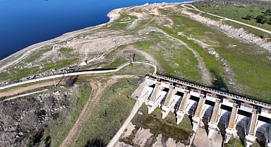 Barajlar kritik seviyede