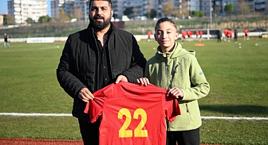 BARTU KADAR OLAMADIK