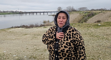 Bir Ananın Evlat Feryadı