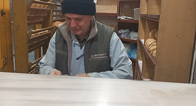 Bir mahalle+ bir fırın=büyük dayanışma