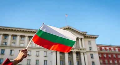 Bulgaristan'da hükümet istifa etti