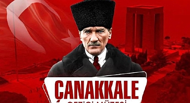 Çanakkale Gezici Müzesi Edirne’de Ziyarete Açılıyor