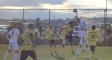 Çarşıspor Diriliş Sinyali Verdi, Keşanspor Yolunda Doludizgin