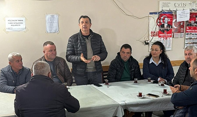 Çeltik Üreticisi Perişan