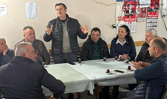 Çeltik Üreticisi Perişan