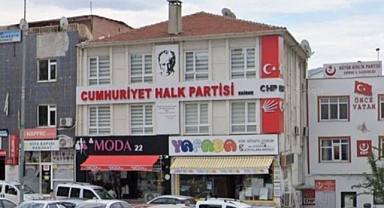 CHP’DEN ELEŞTİRİLERE YANIT